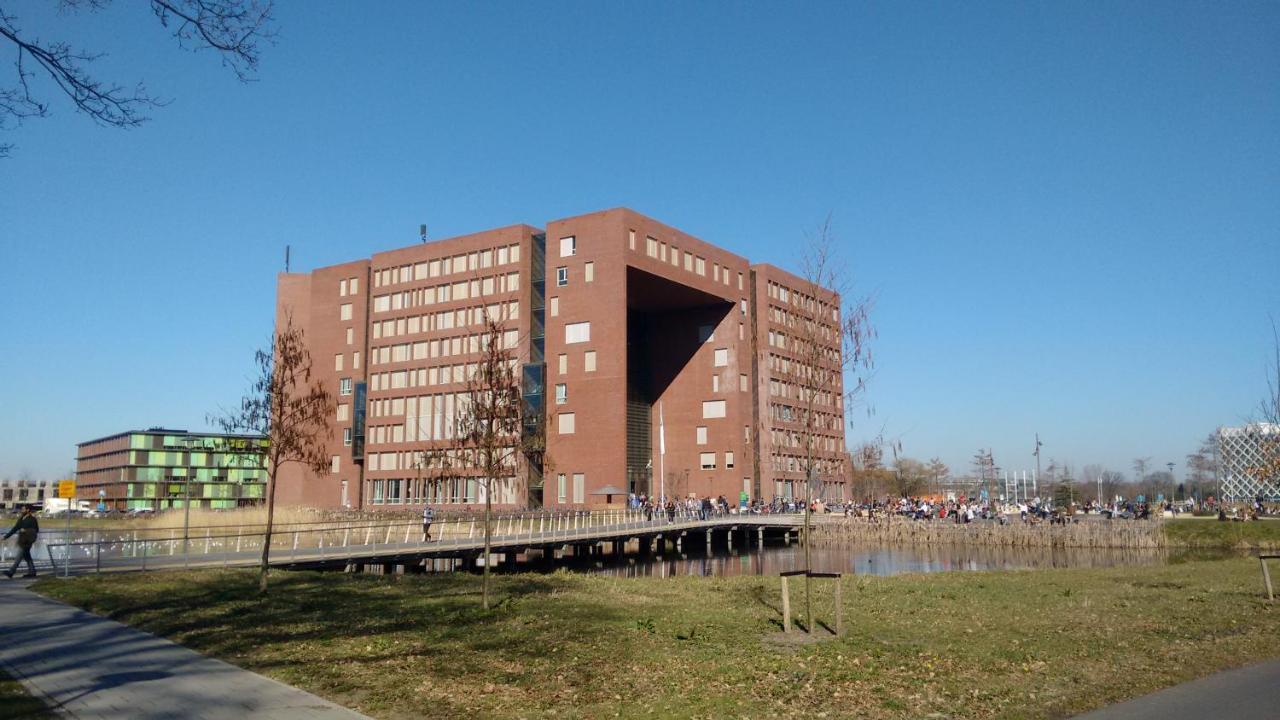 Short Stay Wageningen Zewnętrze zdjęcie