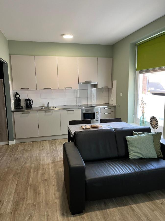 Short Stay Wageningen Zewnętrze zdjęcie