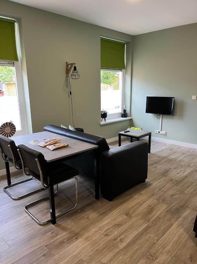 Short Stay Wageningen Zewnętrze zdjęcie