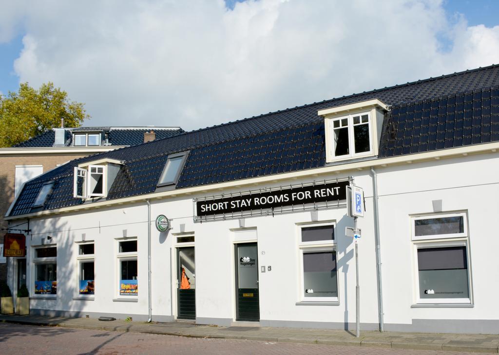 Short Stay Wageningen Pokój zdjęcie