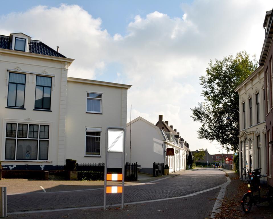 Short Stay Wageningen Zewnętrze zdjęcie