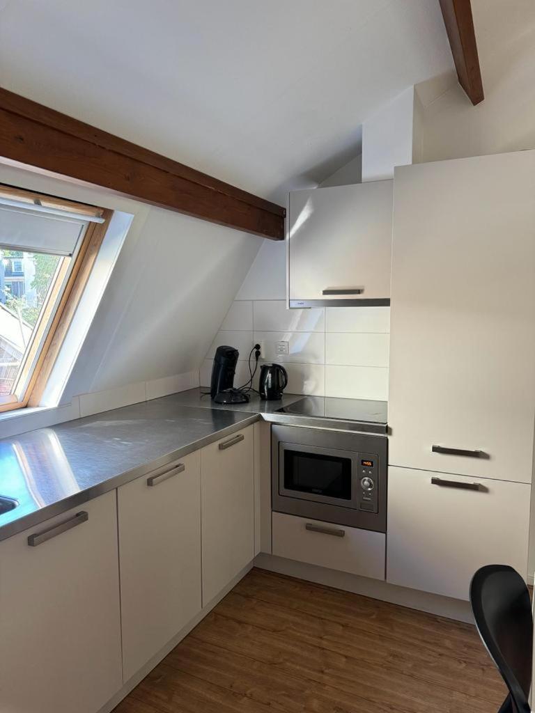 Short Stay Wageningen Zewnętrze zdjęcie