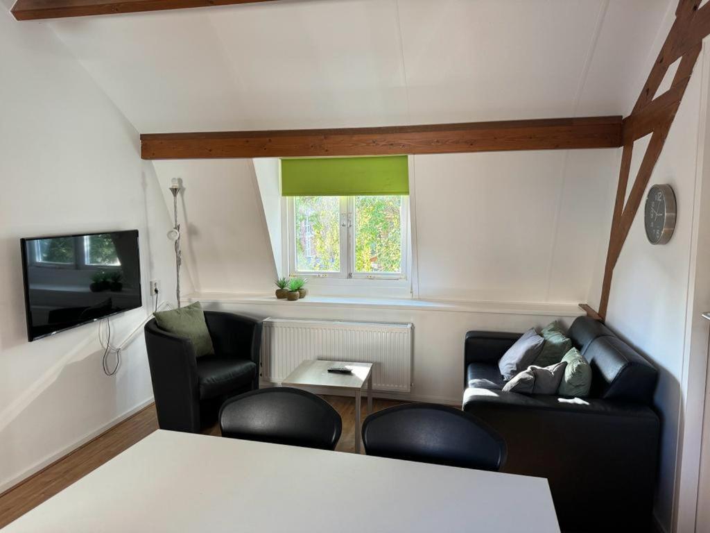 Short Stay Wageningen Zewnętrze zdjęcie