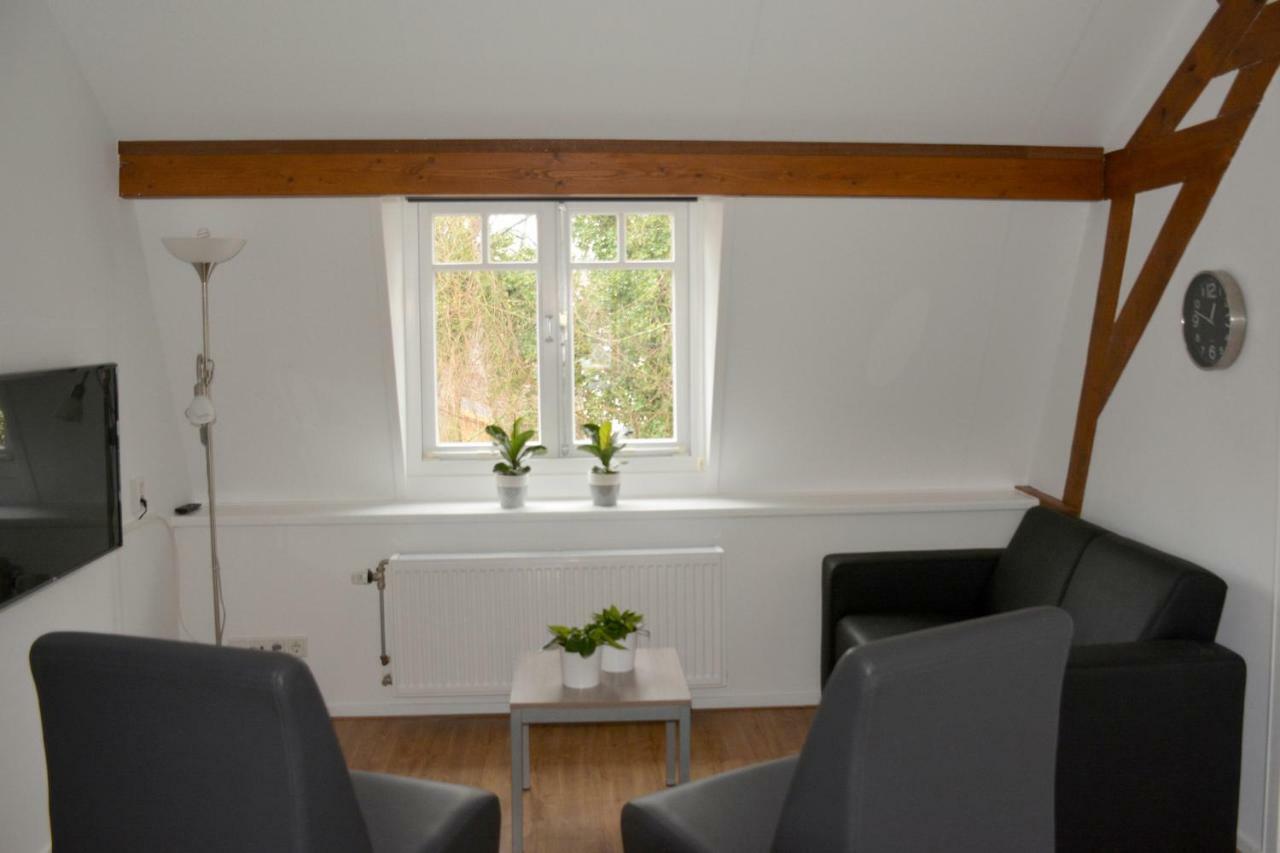 Short Stay Wageningen Zewnętrze zdjęcie