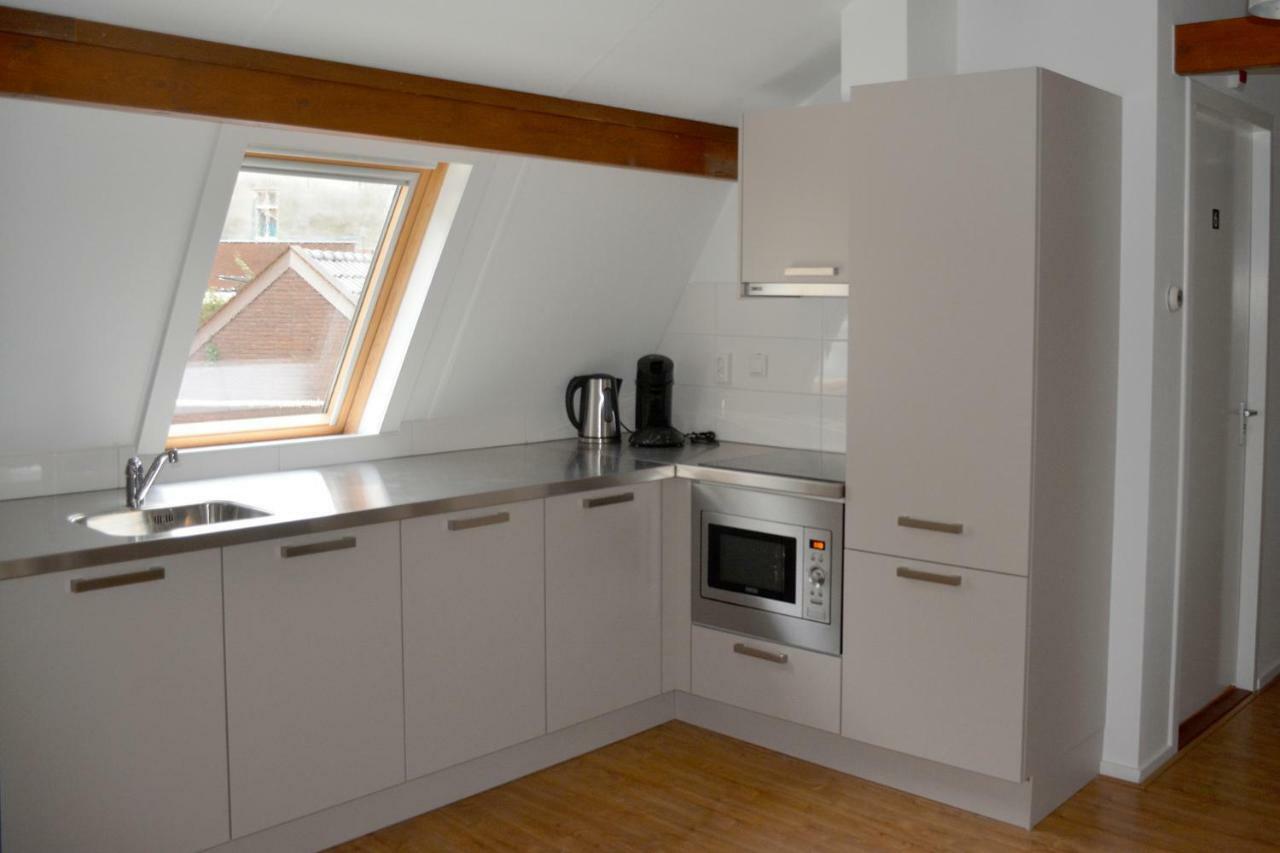 Short Stay Wageningen Zewnętrze zdjęcie
