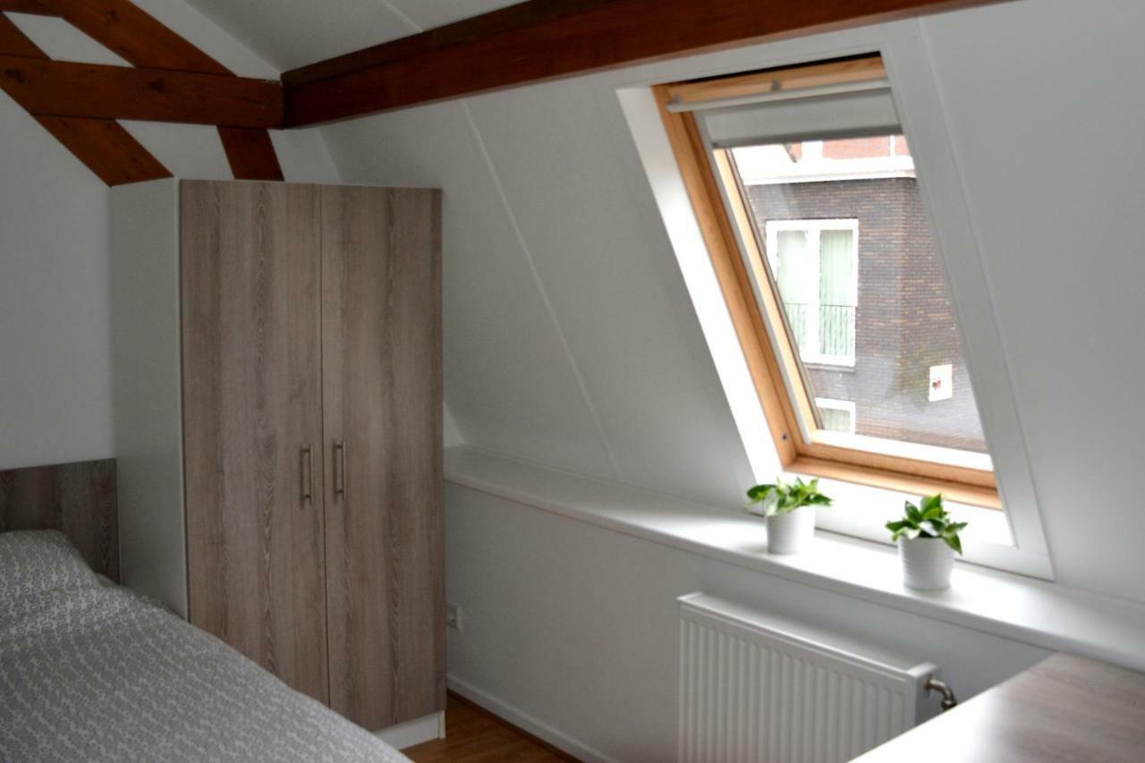 Short Stay Wageningen Zewnętrze zdjęcie