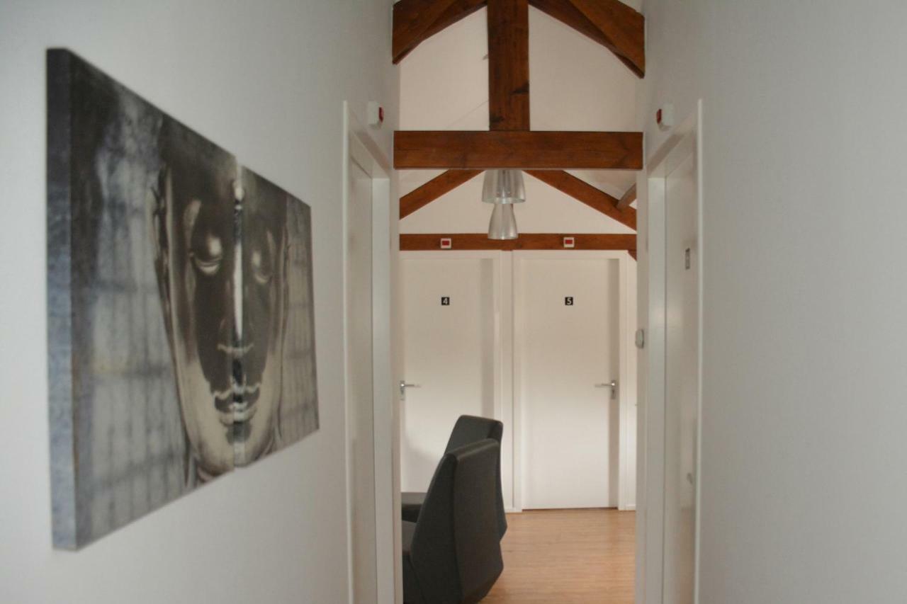 Short Stay Wageningen Zewnętrze zdjęcie