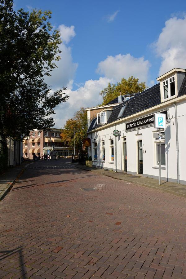 Short Stay Wageningen Zewnętrze zdjęcie